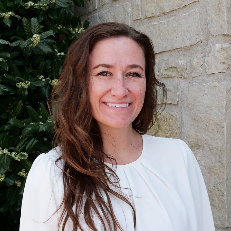 Brooke Ghadery Agent Photo